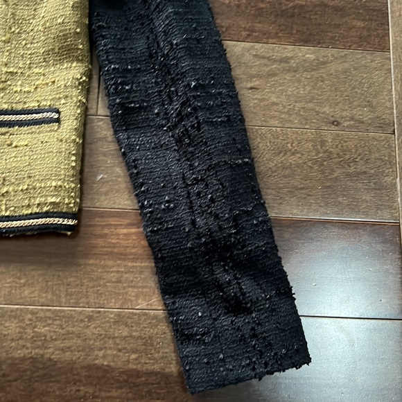 Mango jacket - Picture 4 of 6